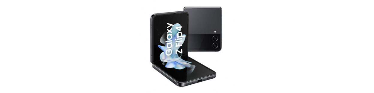 Galaxy Z Flip 4 (SM-F721B)