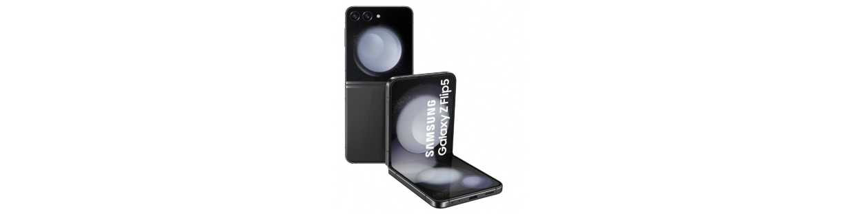 Galaxy Z Flip 5 (SM-F731B)