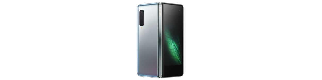 Galaxy Z Fold (SM-F900F)