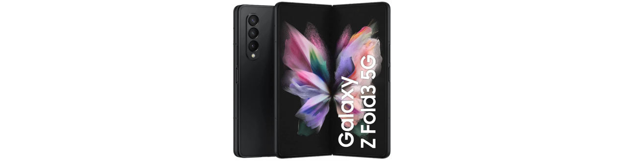 Galaxy Z Fold 3 (F926B)