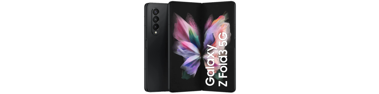 Galaxy Z Fold 3 (SM-F926B)