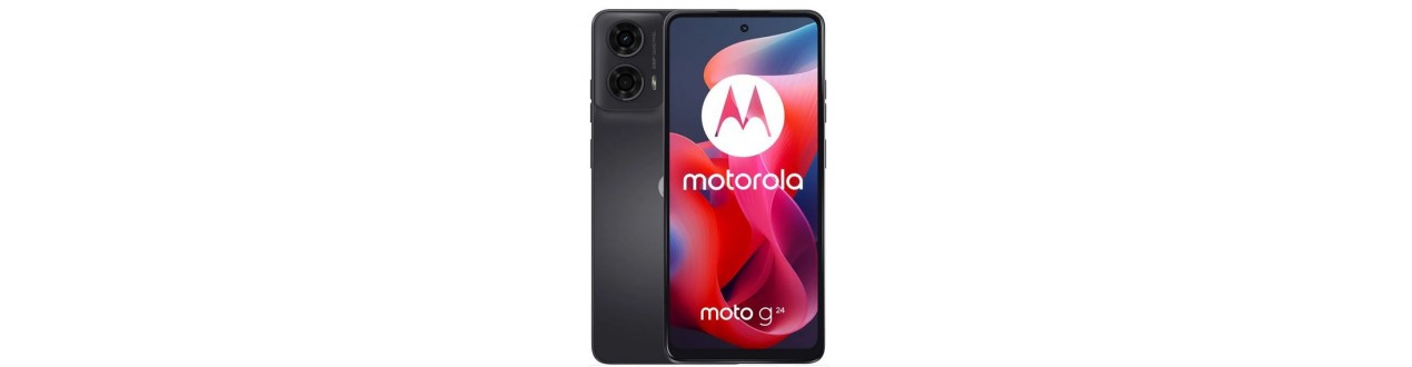 Moto G24