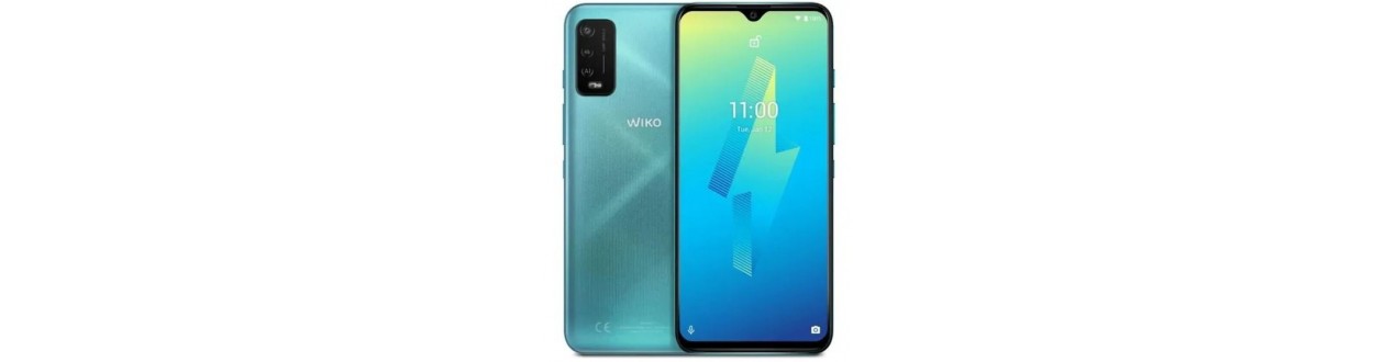 Wiko Power U10