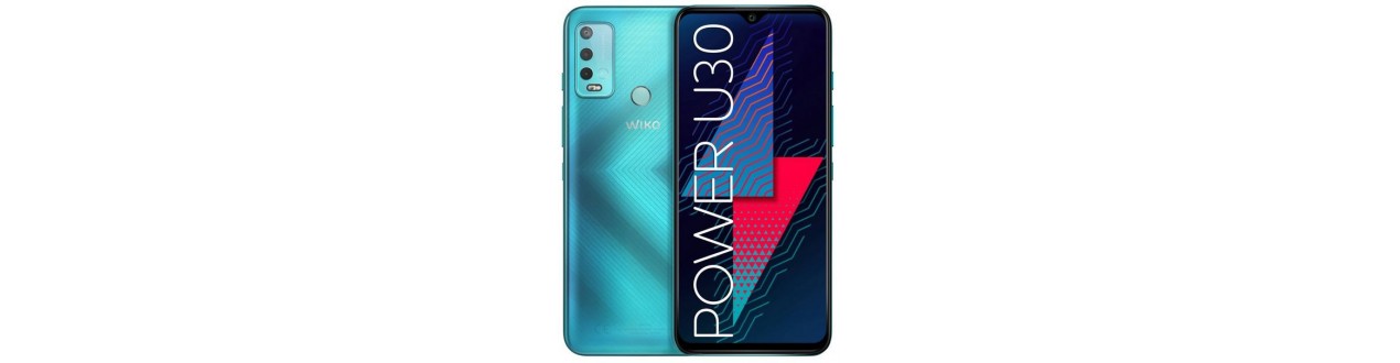 Wiko Power U30