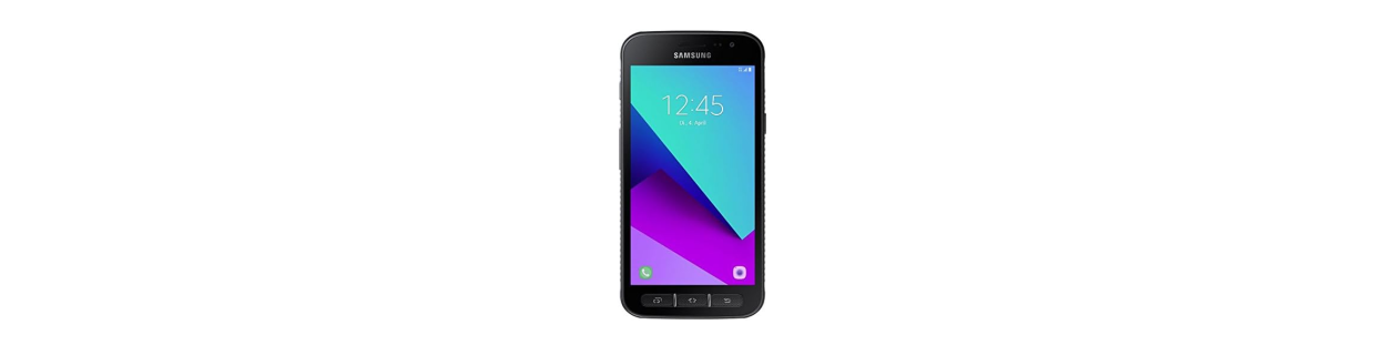 Xcover 4 (SM-G398FN/DS)