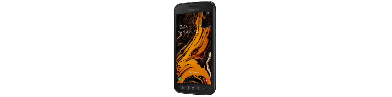 Xcover 4s (SM-G398FN/DS)