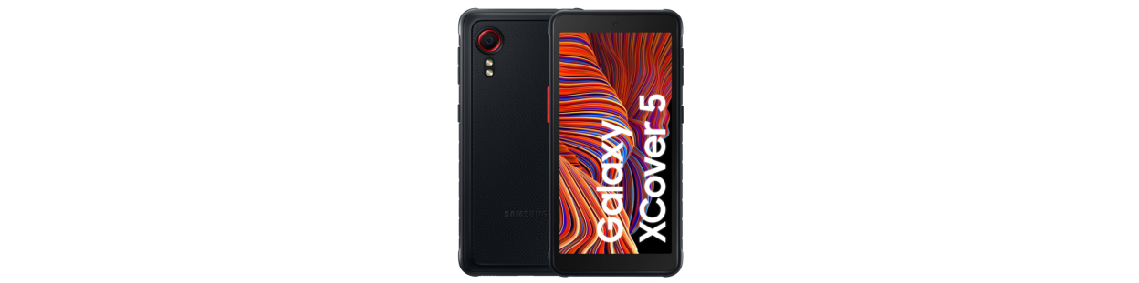 Xcover 5 (SM-G525F/DS)
