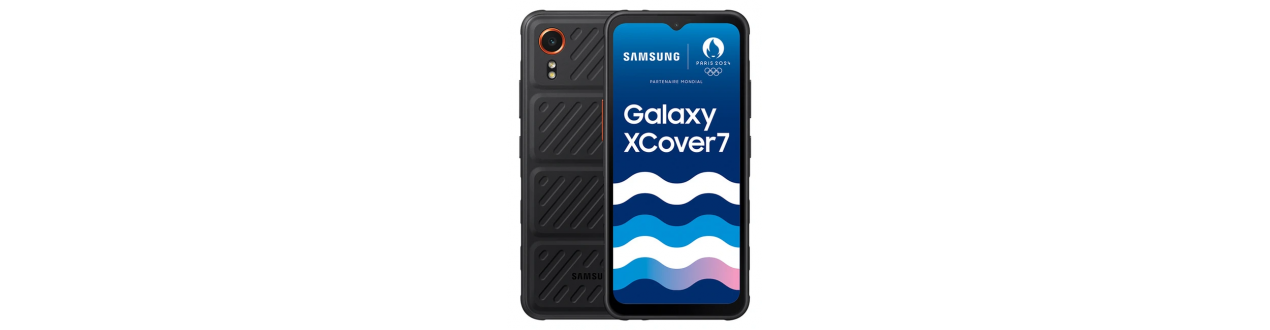 Xcover 7 (G556B)