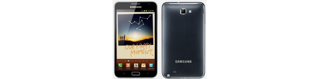 Galaxy Note (SM-N7000)