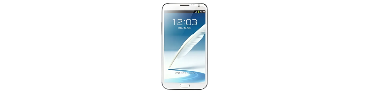 Galaxy Note 2 (SM-N7100)