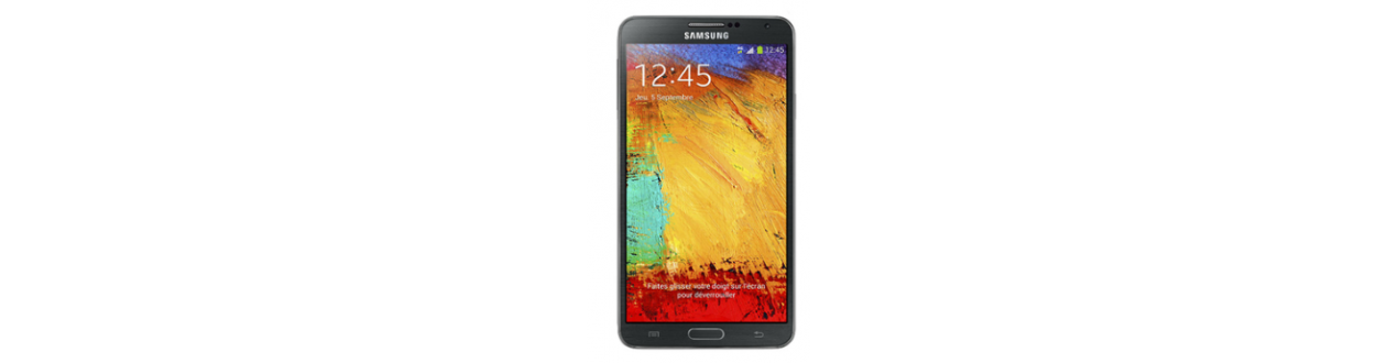 Galaxy Note 3 (N9005)