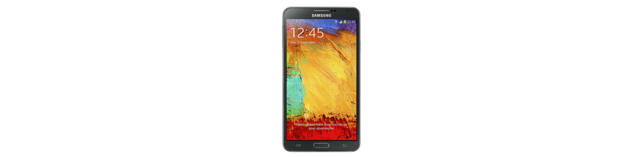Galaxy Note 3 (SM-N9005)