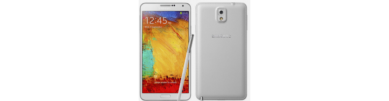 Galaxy Note 3 Lite / Neo (N7505)