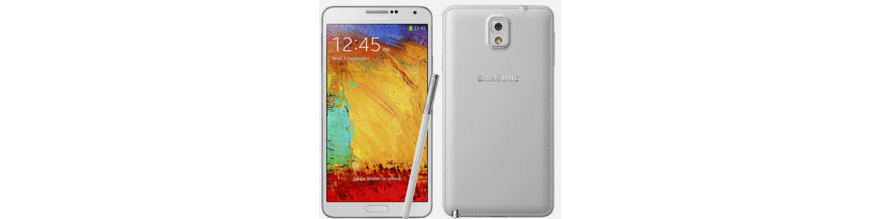 Galaxy Note 3 Lite / Neo (SM-N7505)