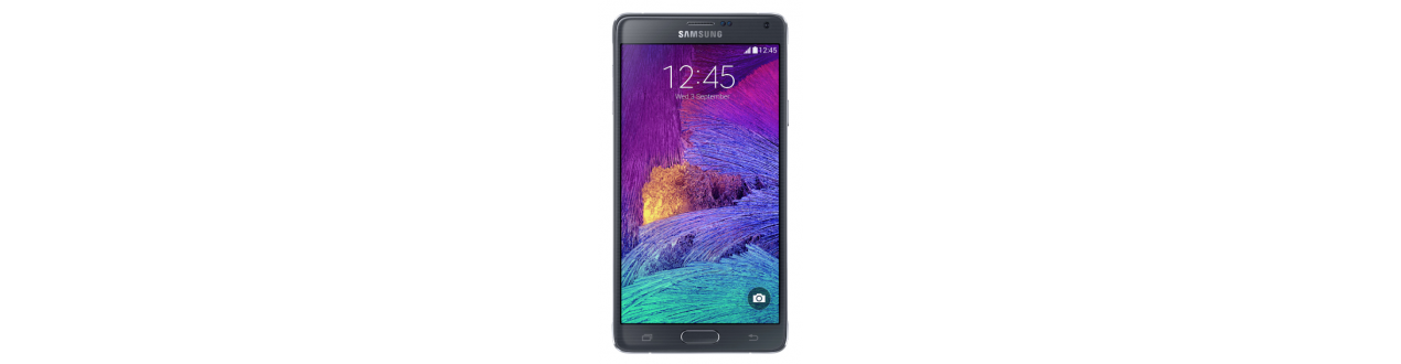 Galaxy Note 4 (N910F)