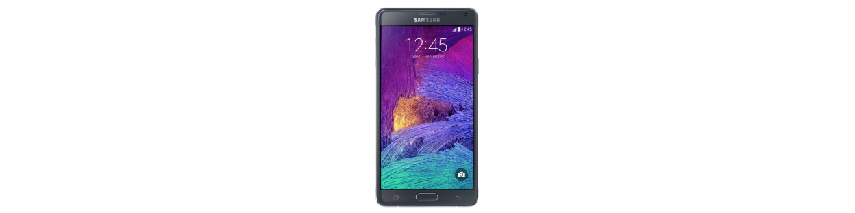 Galaxy Note 4 (SM-N910F)