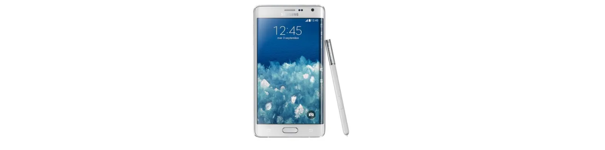 Galaxy Note Edge (SM-N915F)