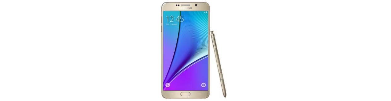 Galaxy Note 5 (N920F)