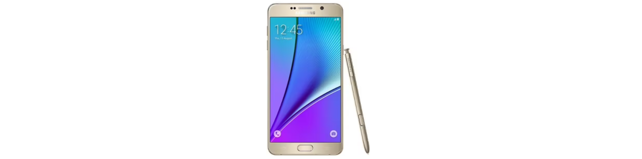 Galaxy Note 5 (SM-N920F)