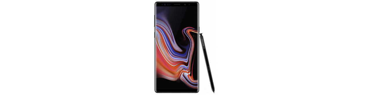 Galaxy Note 9 (N960F)