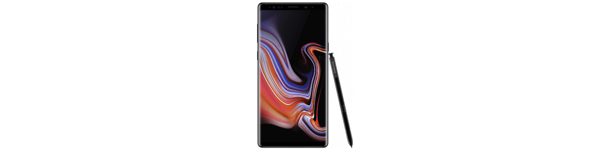 Galaxy Note 9 (SM-N960F/DS)