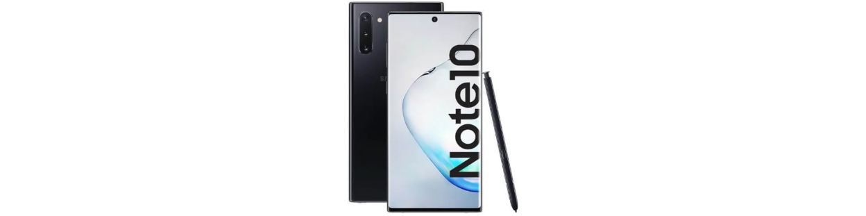 Galaxy Note 10 (SM-N970F/DS)