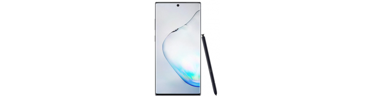 Galaxy Note 10 Plus (N975F)