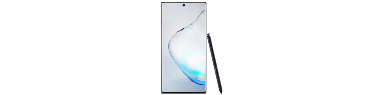 Galaxy Note 10 Plus (SM-N975F/DS)