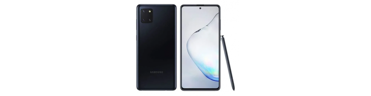 Galaxy Note 10 Lite (N770F)