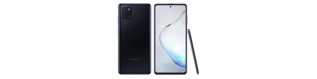 Galaxy Note 10 Lite (SM-N770F/DS)