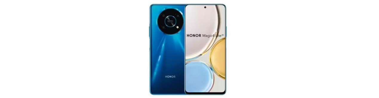 HONOR Magic 4 Lite 5G