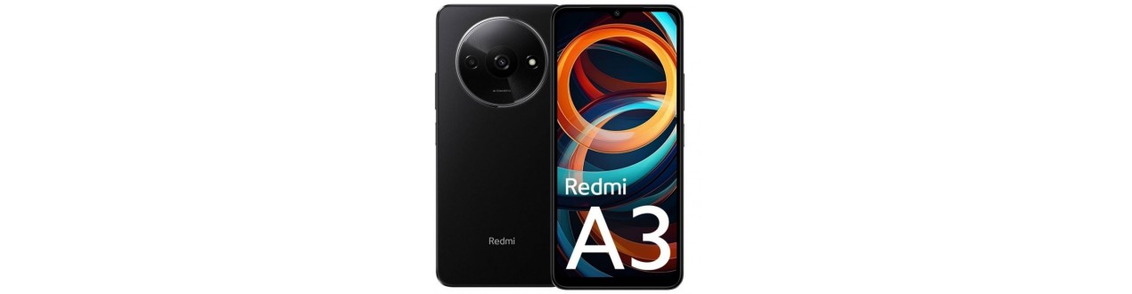 Redmi A3