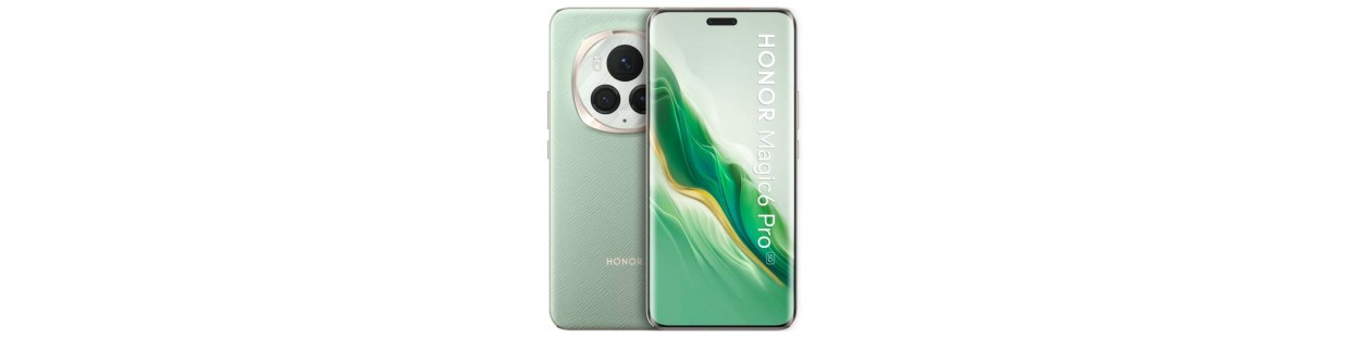 HONOR Magic 6 Pro (BVL-AN16)