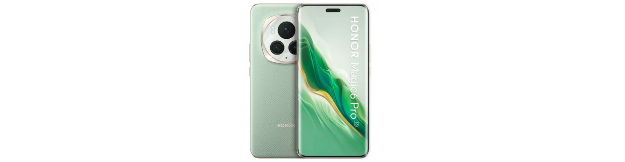 HONOR Magic 6 Pro