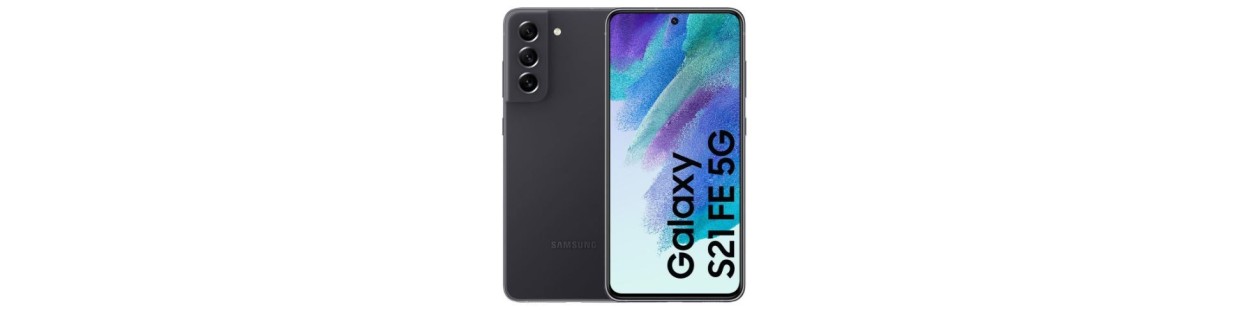 Galaxy S21 FE 5G (SM-G990B2/DS )
