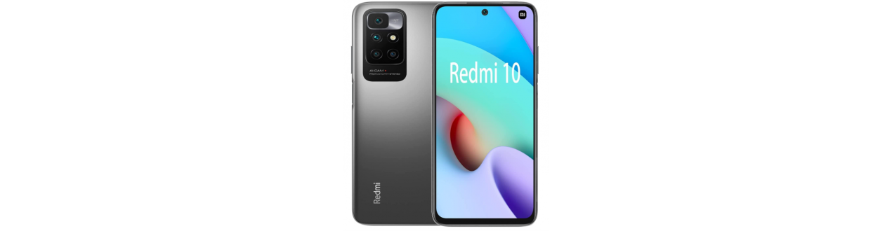 Redmi 10