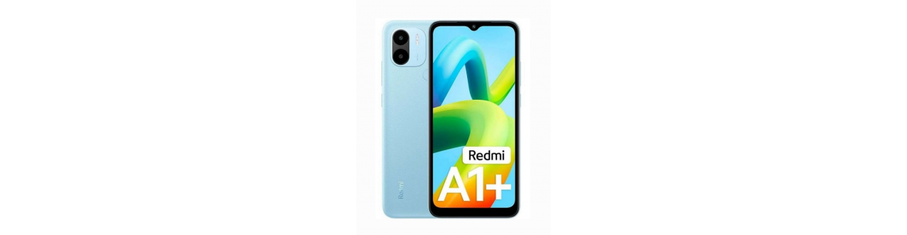 Redmi A1 Plus