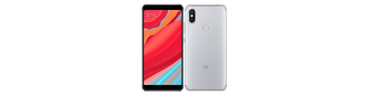 Redmi S2