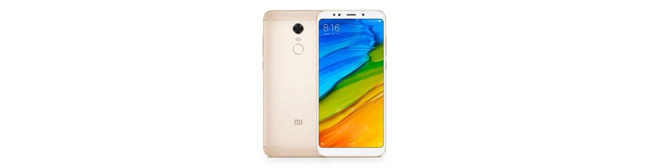 Redmi 5 Plus