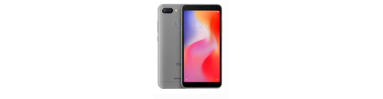 Redmi 6