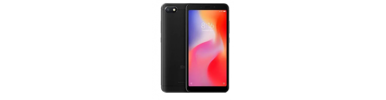 Redmi 6A