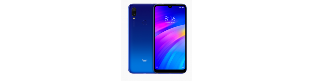 Redmi 7