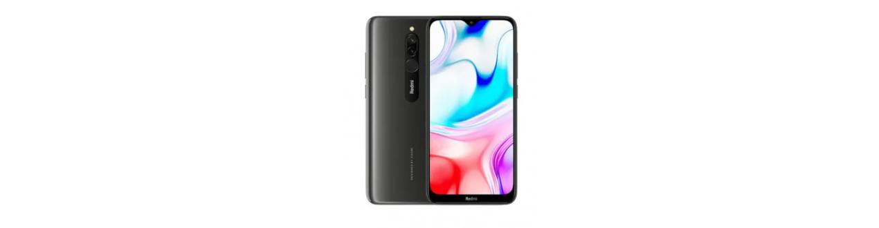 Redmi 8