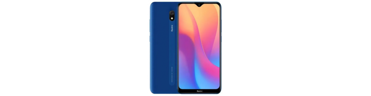 Redmi 8A