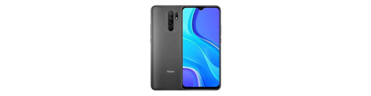 Redmi 9