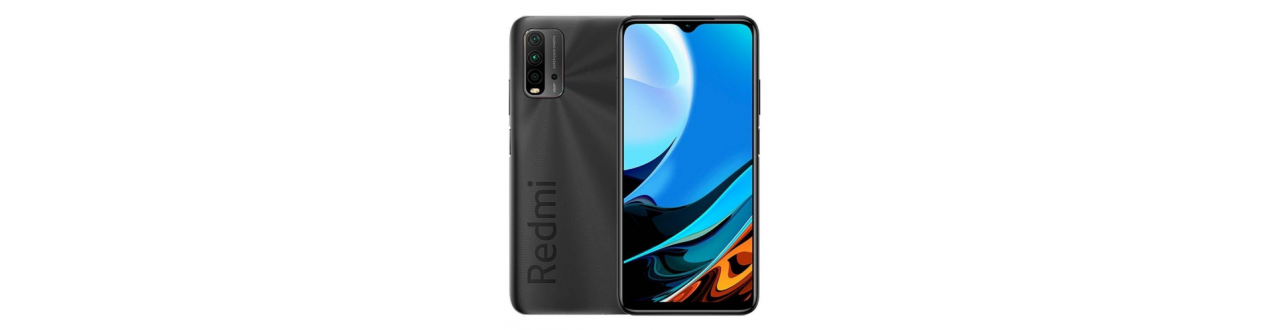 Redmi 9T