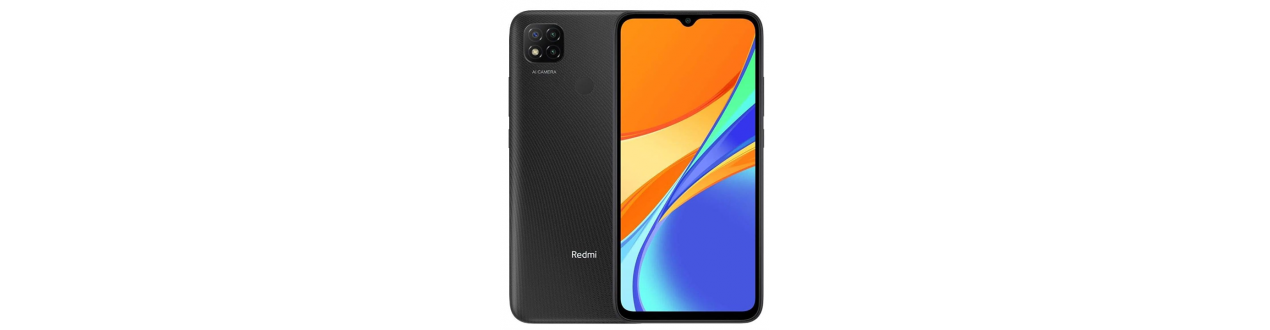 Redmi 9C