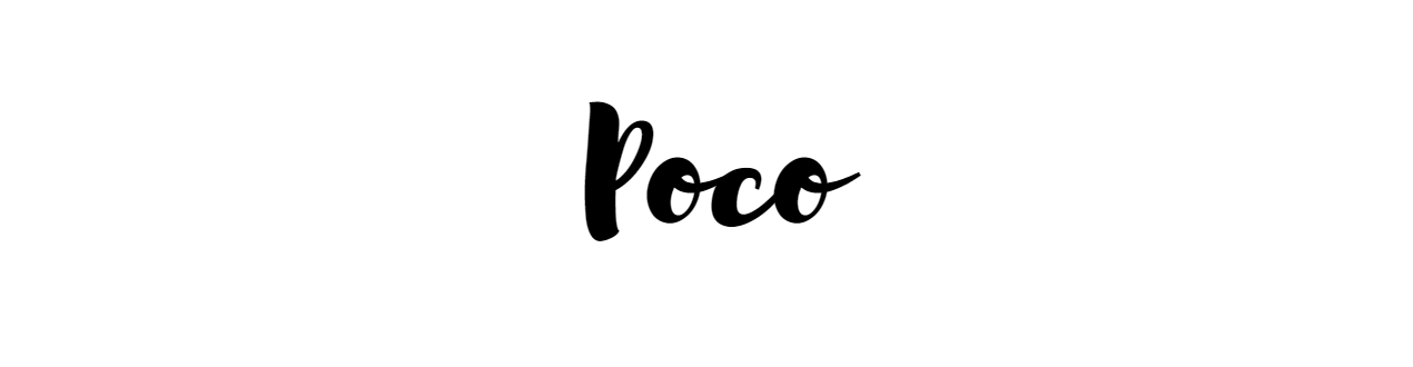 Poco