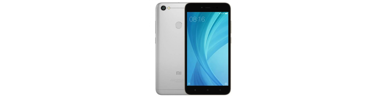 Redmi Note 5A