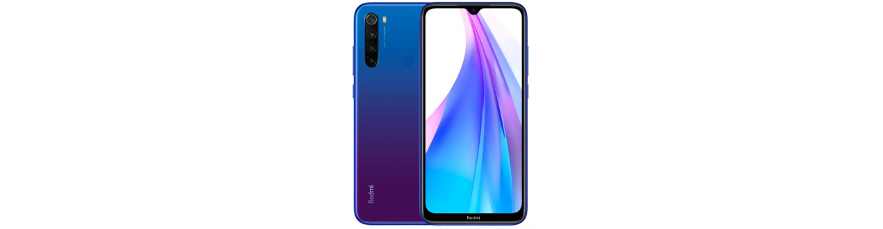 Redmi Note 8T